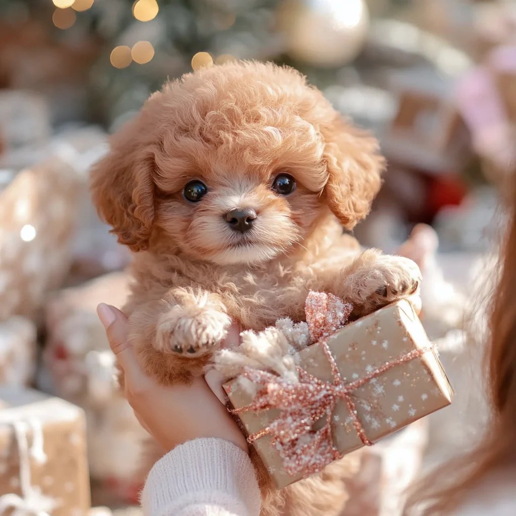 Christmas-Sale 49%OFF🍁💖Glenivo® Nicco - My Realistic Robot Puppy