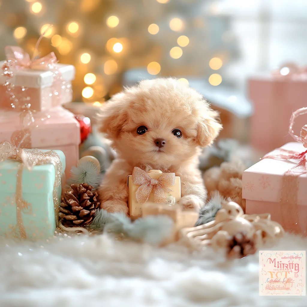 Christmas-Sale 49%OFF🍁💖Glenivo® Nicco - My Realistic Robot Puppy