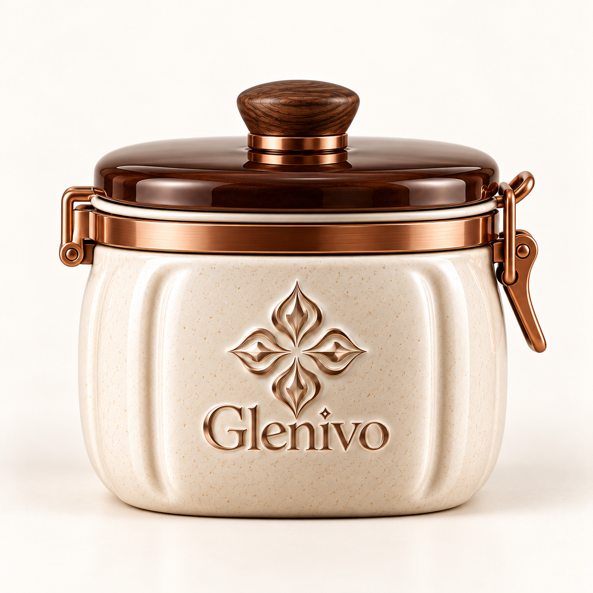 Glenivo VANT Single-Dose Bean Vault