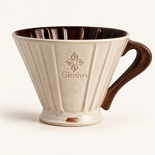 Glenivo LUMA Dripper