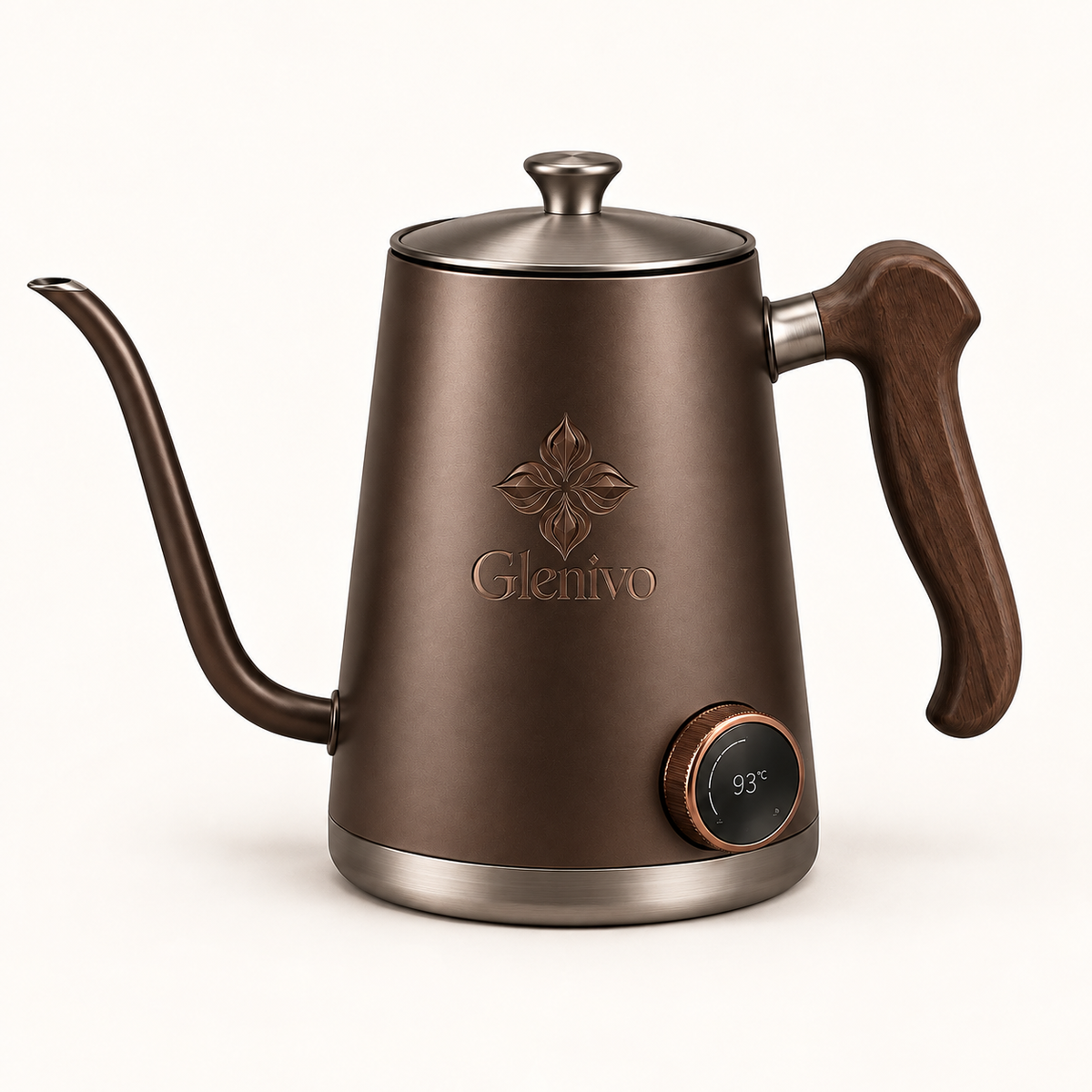Glenivo SORA Pour-Over Kettle