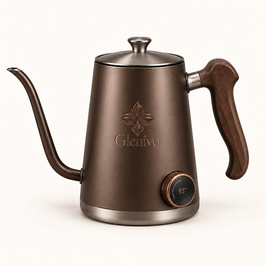 Glenivo SORA Pour-Over Kettle