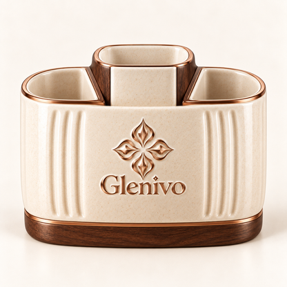 Glenivo ARCO Table Organizer