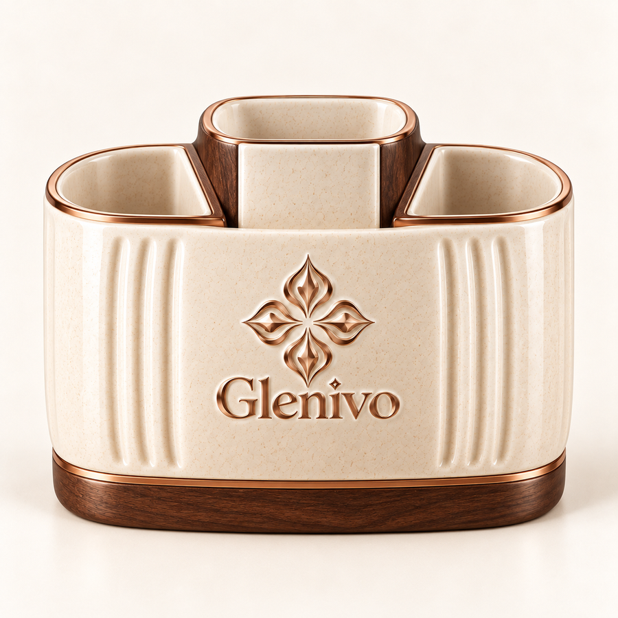 Glenivo ARCO Table Organizer