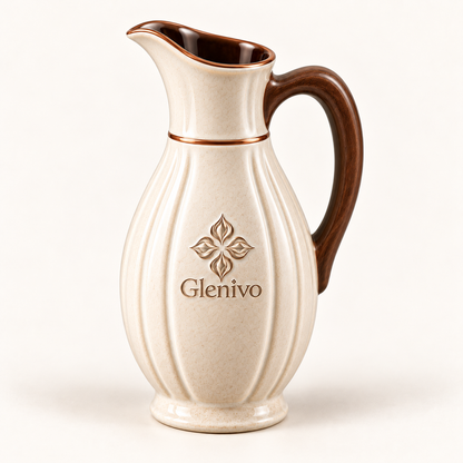 Glenivo LYRA Table Carafe