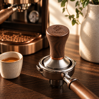 Glenivo ORIN Precision Tamper