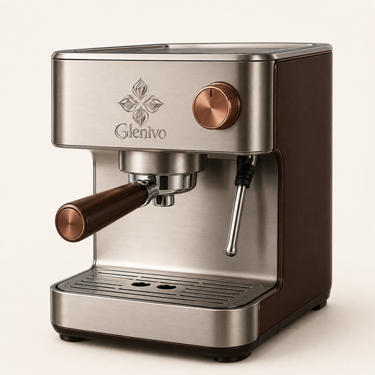 Glenivo AUREN One Espresso Machine