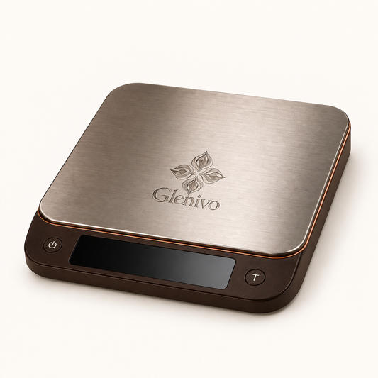 Glenivo NOMA Brew Scale