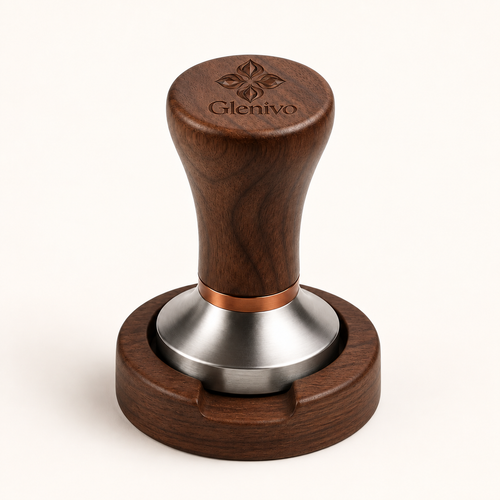 Glenivo ORIN Precision Tamper