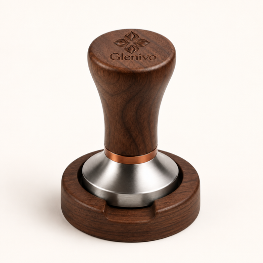 Glenivo ORIN Precision Tamper