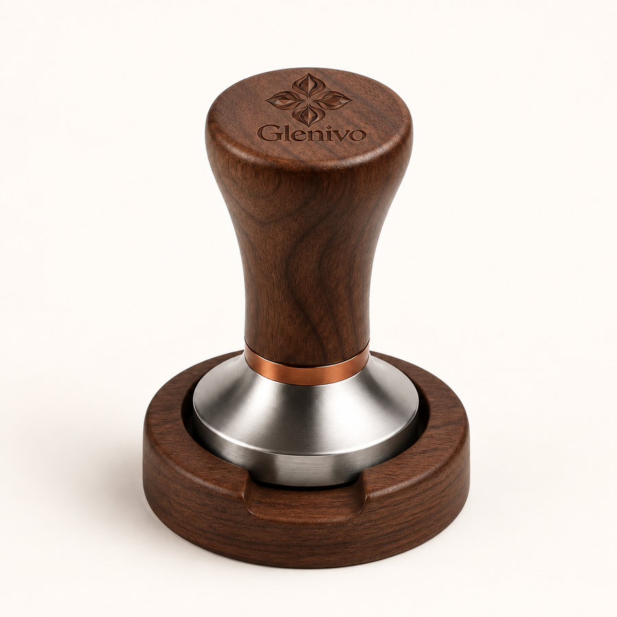 Glenivo ORIN Precision Tamper