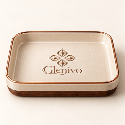 Glenivo LENTO Ritual Tray