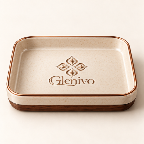 Glenivo LENTO Ritual Tray