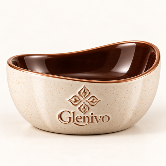 Glenivo CENI Catchall Bowl